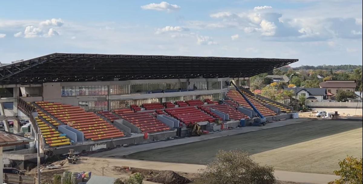 Stadion Alexandria