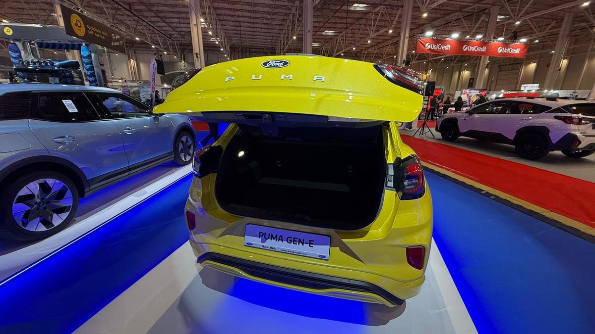 Prima mașină electrică 100% românească este mai ieftină decât Dacia Duster » Bateriile sunt fabricate la Craiova!