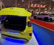 Ford Puma Gen E, la Salonul Auto București