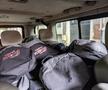 Momente speciale la Cluj » Jucătorii de la CFR au adus zâmbete și speranță copiilor de la Institutul Oncologic