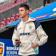 România U21 - Cipru U21 // foto: frf