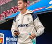 România U21 - Cipru U21 // foto: frf