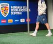România U21 - Cipru U21 // foto: frf
