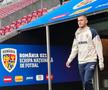 România U21 - Cipru U21 // foto: frf