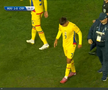 Accidentare Alexandru Musi