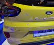 Ford Puma Gen E, la Salonul Auto București