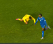 Accidentare Alexandru Musi