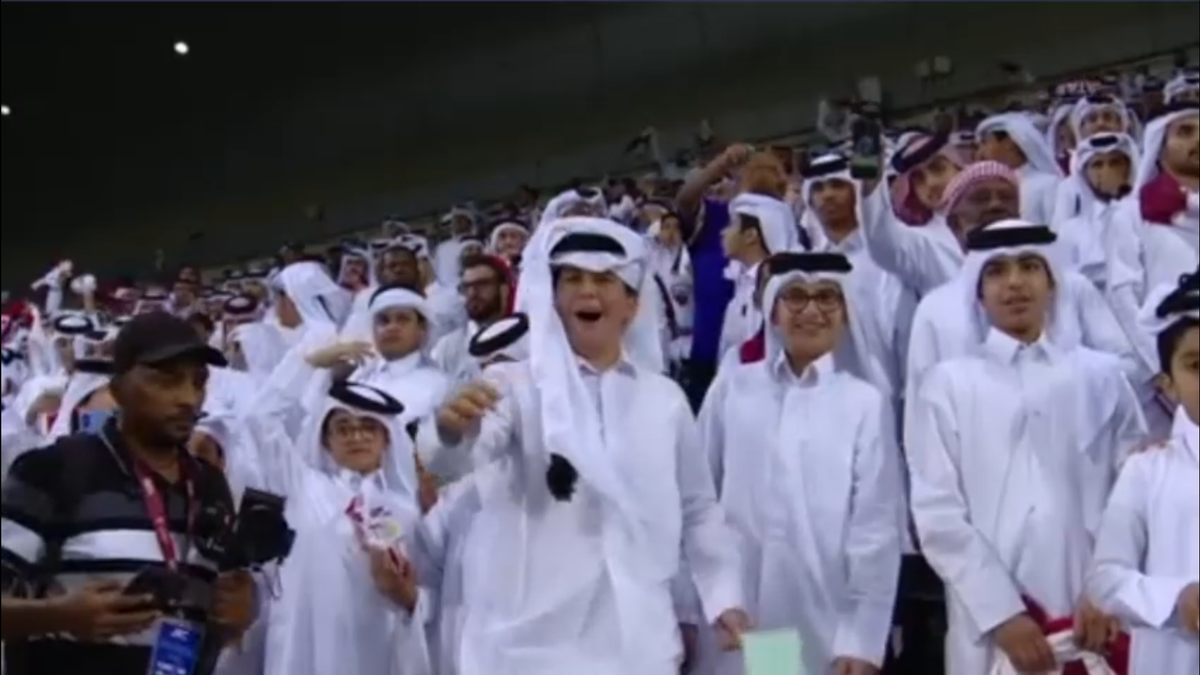 Qatar - Emiratele  Arabe Unite