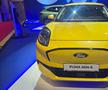 Ford Puma Gen E, la Salonul Auto București