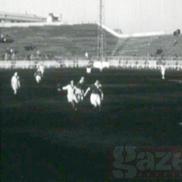 Stadionul Venus - astăzi „Parcul Operei” din Capitală