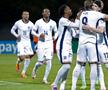 Anglia s-a calificat la CM 2026 după o victorie la scor » Ronaldo a marcat două goluri în Portugalia - Ungaria! Toate rezultatele și clasamentele