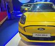 Ford Puma Gen E, la Salonul Auto București
