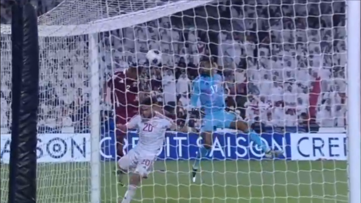Final DRAMATIC în Qatar - Emiratele Arabe Unite » Cum se mai poate califica Olăroiu la CM 2026