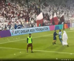 S-a calificat la Mondial după ce l-a învins pe Cosmin Olăroiu și a dezvăluit ce truc neobșinuit a folosit la jocul decisiv: „Le-am cerut asta fanilor”