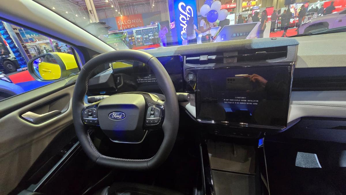 Prima mașină electrică 100% românească este mai ieftină decât Dacia Duster » Bateriile sunt fabricate la Craiova!