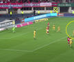 Sabitzer, gol în Austria - România 2-1, 07.06.2025 // foto: Antena 1