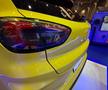 Ford Puma Gen E, la Salonul Auto București