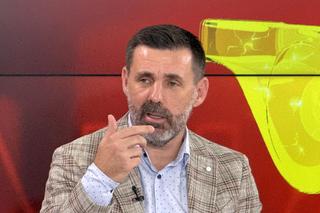 Zeljko Kopic a fost invitatul lui Alexandru Barbu la GSP Live