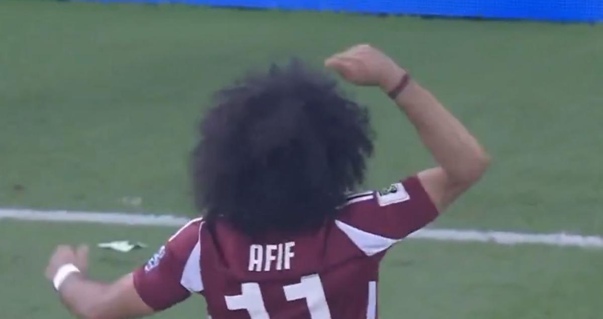 Qatar - Emiratele  Arabe Unite