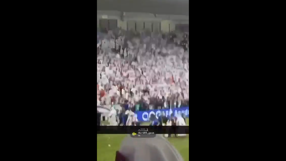 S-a calificat la Mondial după ce l-a învins pe Cosmin Olăroiu și a dezvăluit ce truc neobșinuit a folosit la jocul decisiv: „Le-am cerut asta fanilor”