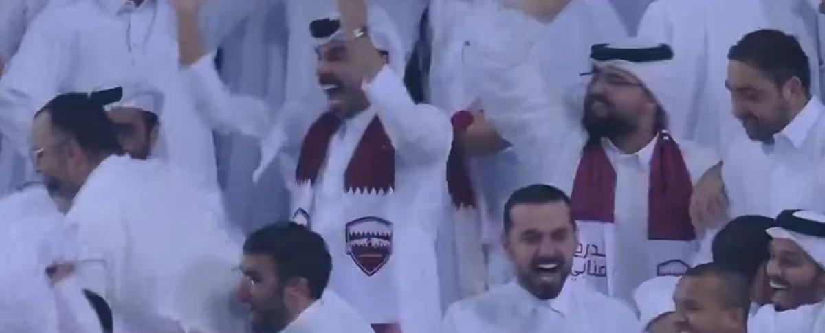 Qatar - Emiratele  Arabe Unite