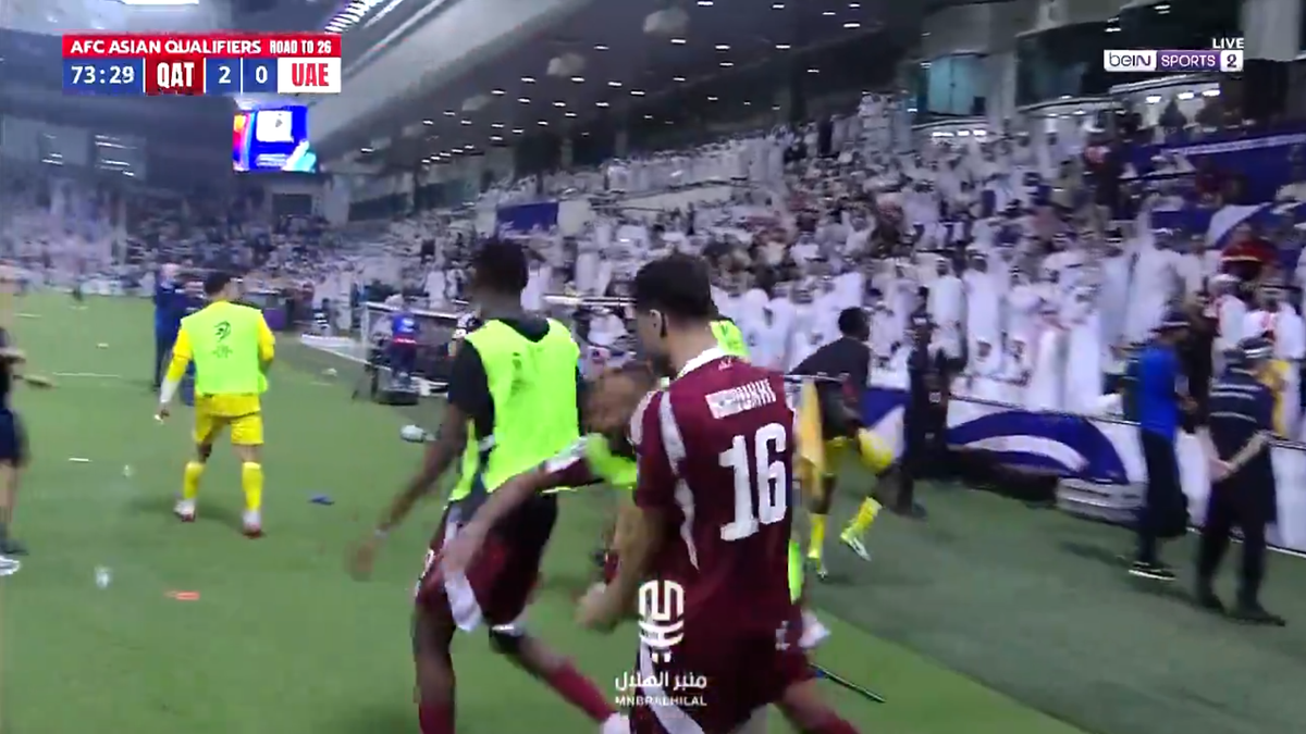 S-a calificat la Mondial după ce l-a învins pe Cosmin Olăroiu și a dezvăluit ce truc neobșinuit a folosit la jocul decisiv: „Le-am cerut asta fanilor”