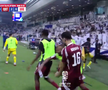 S-a calificat la Mondial după ce l-a învins pe Cosmin Olăroiu și a dezvăluit ce truc neobșinuit a folosit la jocul decisiv: „Le-am cerut asta fanilor”