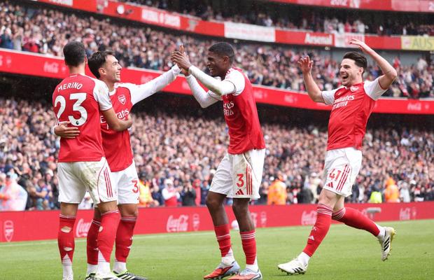 Proaspăt transferat la Arsenal, vrea să-și schimbe cetățenia pentru a juca la Cupa Mondială