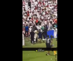 Incidente în timpul meciului Qatar - Emiratele Arabe Unite