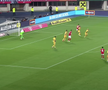 Sabitzer, gol în Austria - România 2-1, 07.06.2025 // foto: Antena 1