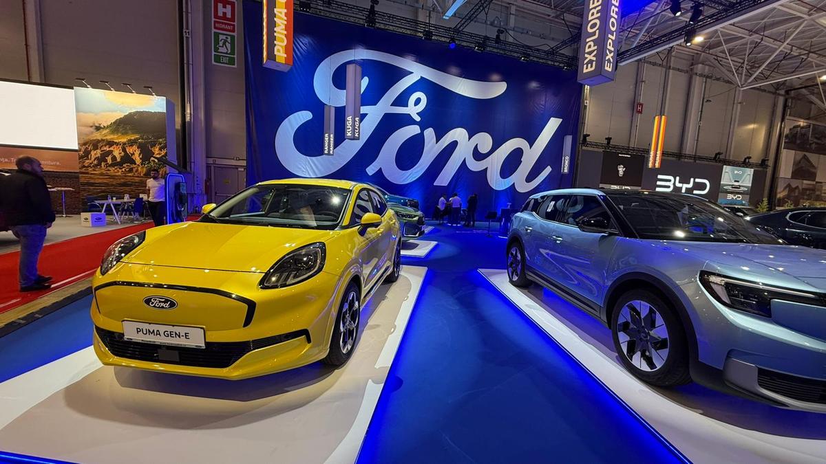 Prima mașină electrică 100% românească este mai ieftină decât Dacia Duster » Bateriile sunt fabricate la Craiova!