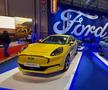 Ford Puma Gen E, la Salonul Auto București