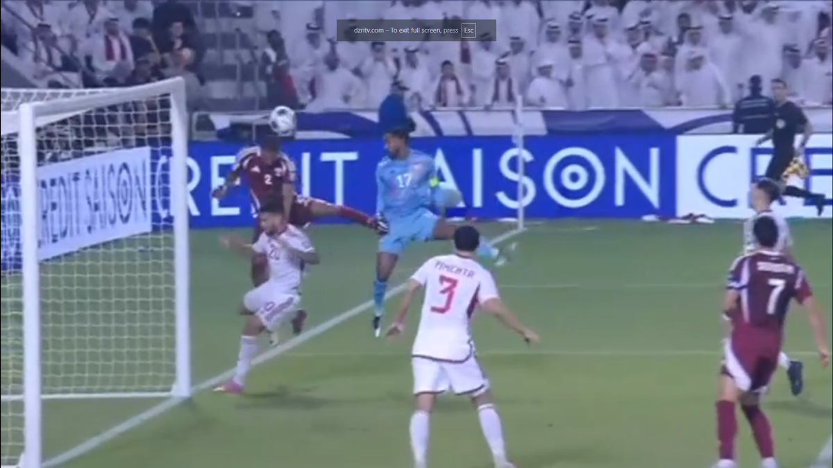 Qatar - Emiratele  Arabe Unite