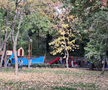 Stadionul Venus - astăzi „Parcul Operei” din Capitală
