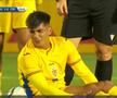 Veste groaznică pentru Dinamo înainte de derby-ul cu Rapid » Alexandru Musi a ieșit accidentat + Andrei Nicolescu a dat verdictul