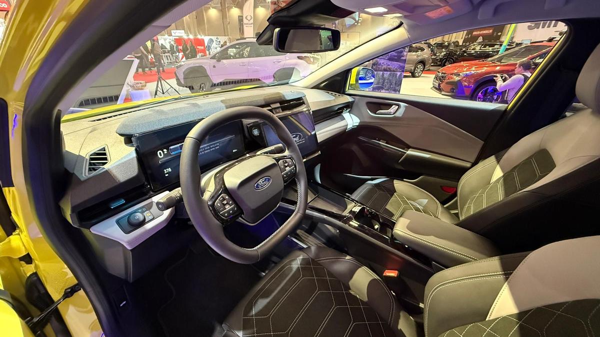 Prima mașină electrică 100% românească este mai ieftină decât Dacia Duster » Bateriile sunt fabricate la Craiova!