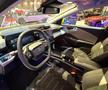 Ford Puma Gen E, la Salonul Auto București