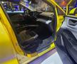 Ford Puma Gen E, la Salonul Auto București