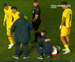 Accidentare Alexandru Musi