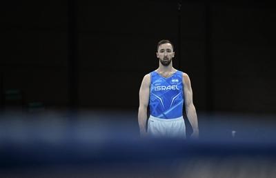 Israel a depus două apeluri la TAS și cere primirea gimnaștilor săi la Campionatele Mondiale de Gimnastică din Indonezia ori mutarea sau anularea competiției » Ce a decis instanța