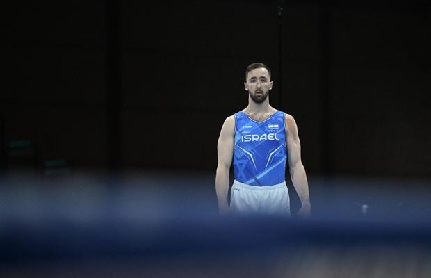 Israel a depus două apeluri la TAS și cere primirea gimnaștilor săi la Campionatele Mondiale de Gimnastică din Indonezia ori mutarea sau anularea competiției » Ce a decis instanța