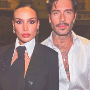 Jade Leboeuf și soțului său Stephane Rodrigues. Foto: Instagram