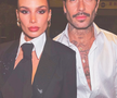 Jade Leboeuf și soțului său Stephane Rodrigues. Foto: Instagram