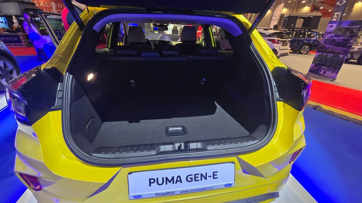 Prima mașină electrică 100% românească este mai ieftină decât Dacia Duster » Bateriile sunt fabricate la Craiova!