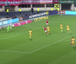 Sabitzer, gol în Austria - România 2-1, 07.06.2025 // foto: Antena 1