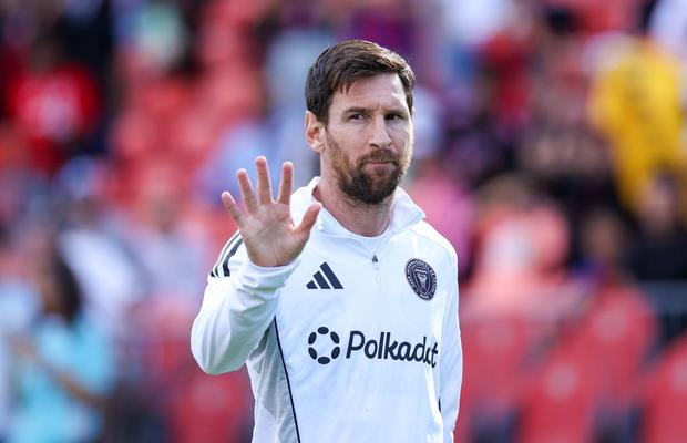 Lionel Messi dă startul unei noi competiții: „Sunt foarte fericit să pot împărtăși, în sfârșit, această veste"