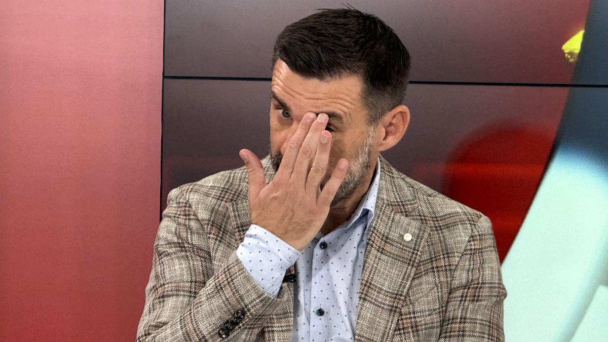 Zeljko Kopic, antrenorul lui Dinamo, invitat la GSP Live