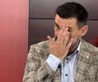 Zeljko Kopic, antrenorul lui Dinamo, invitat la GSP Live