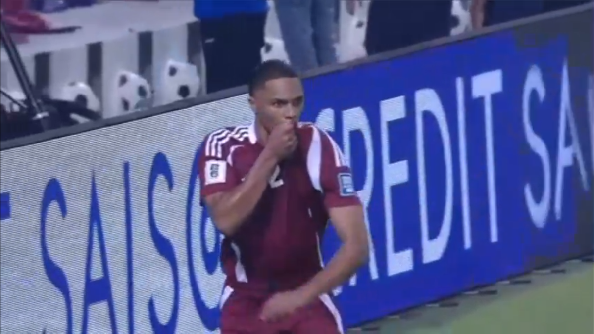 Qatar - Emiratele  Arabe Unite