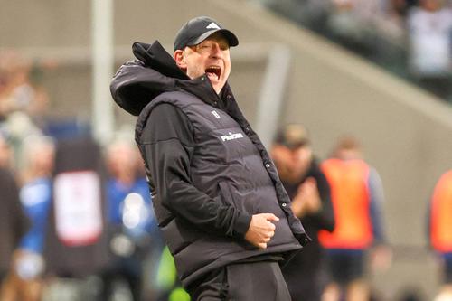 Edi Iordănescu. FOTO: Imago Images